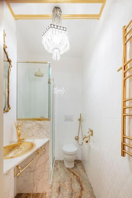 Ground Floor Luxe Historic Studio City Centre Apartment Bologna Exterior photo